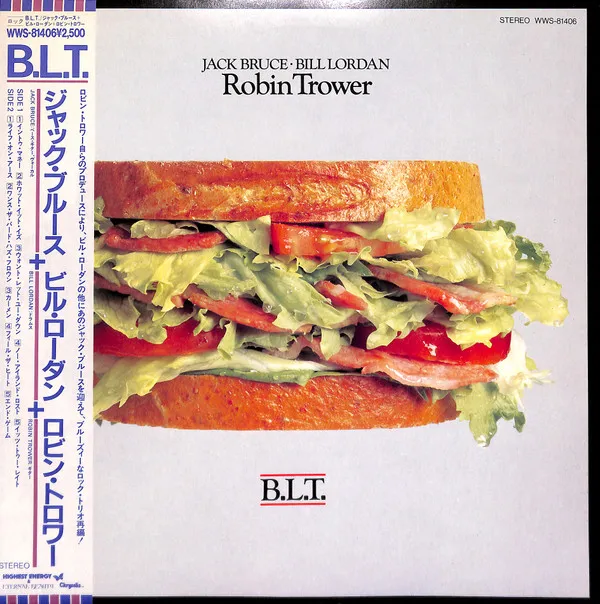 B.L.T.
