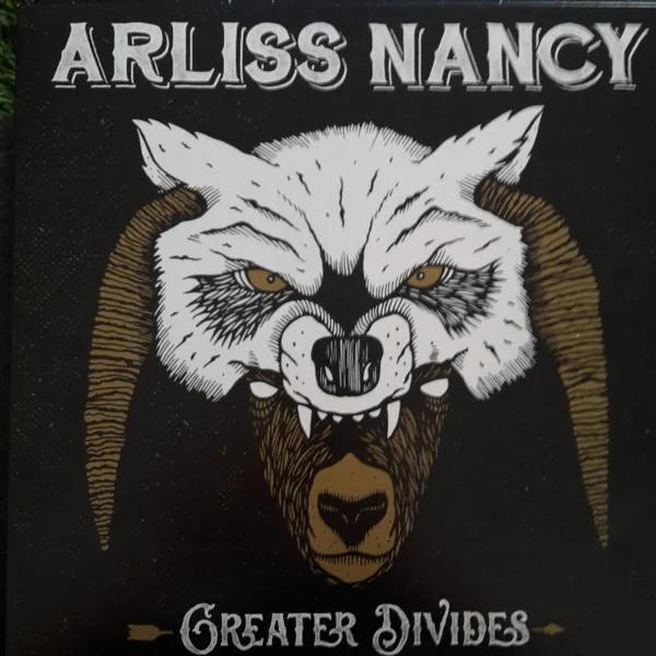 Greater Divides