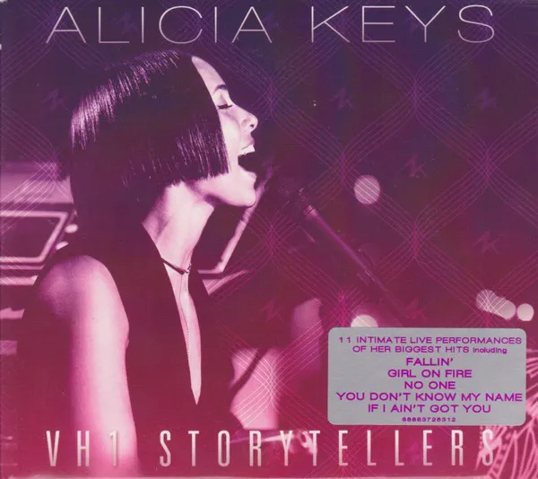 VH1 Storytellers