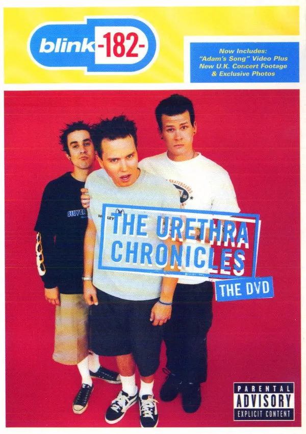 The Urethra Chronicles