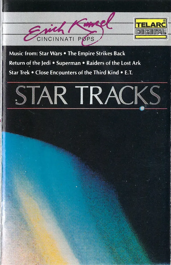 Star Tracks