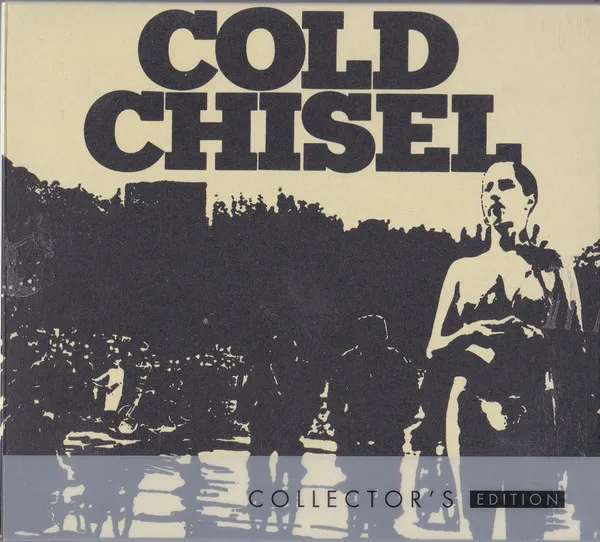 Cold Chisel (Collector's Edition)