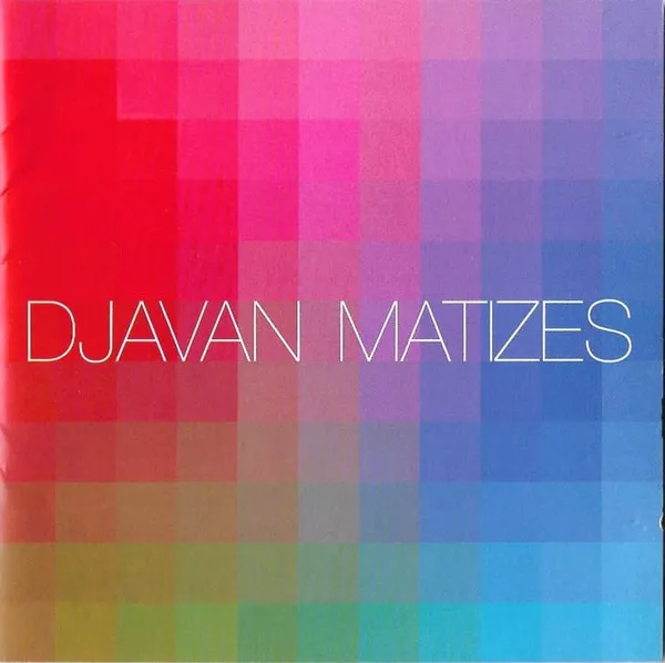Matizes