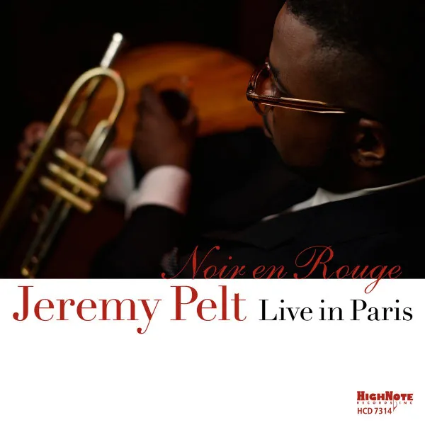 Noir En Rouge: Live In Paris 2017