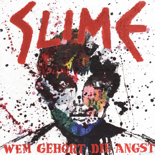 Wem gehört die Angst