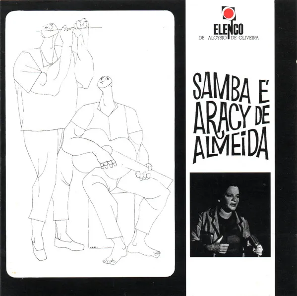 Samba É Aracy De Almeida