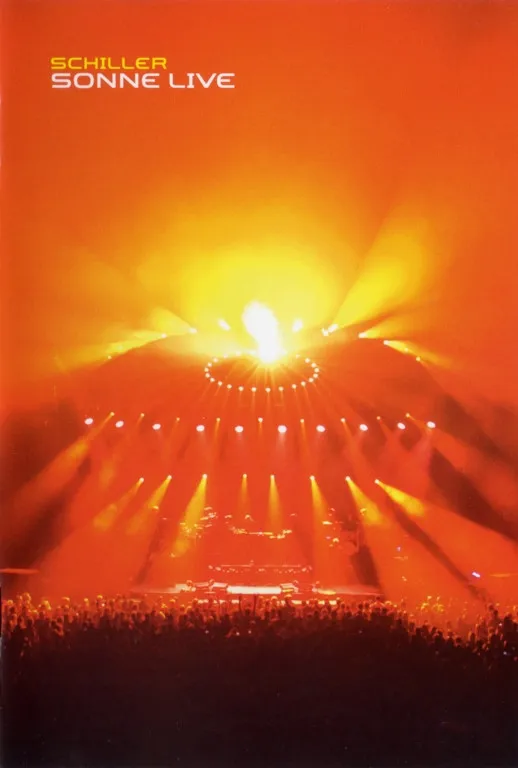 Sonne Live