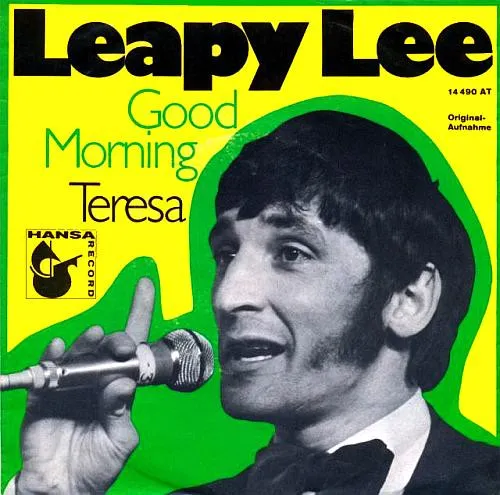 Good Morning / Teresa