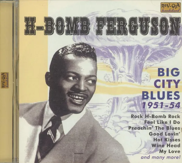 Big City Blues (1951-54)