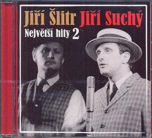 Největší hity 2