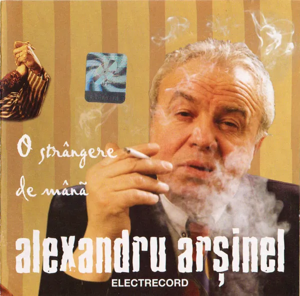 O Strângere De Mână