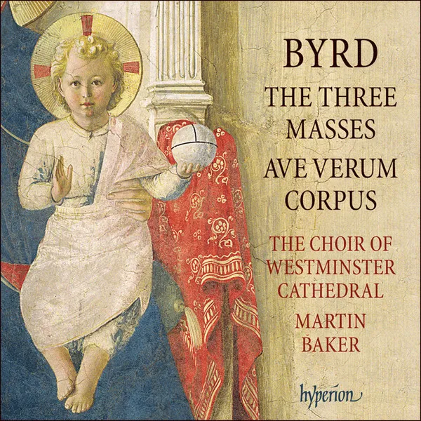 The Three Masses – Ave Verum Corpus