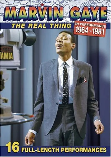 The Real Thing - In Performance 1964-1981