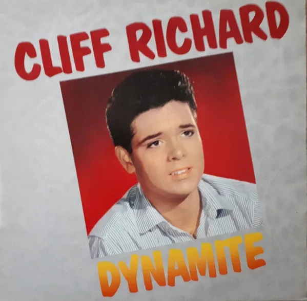 Dynamite