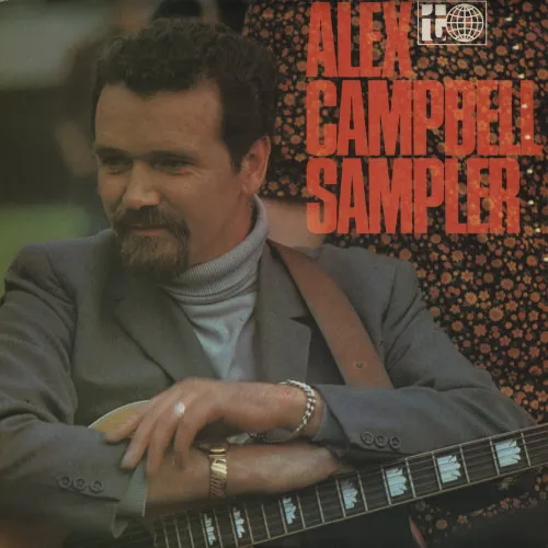 The Alex Campbell Sampler