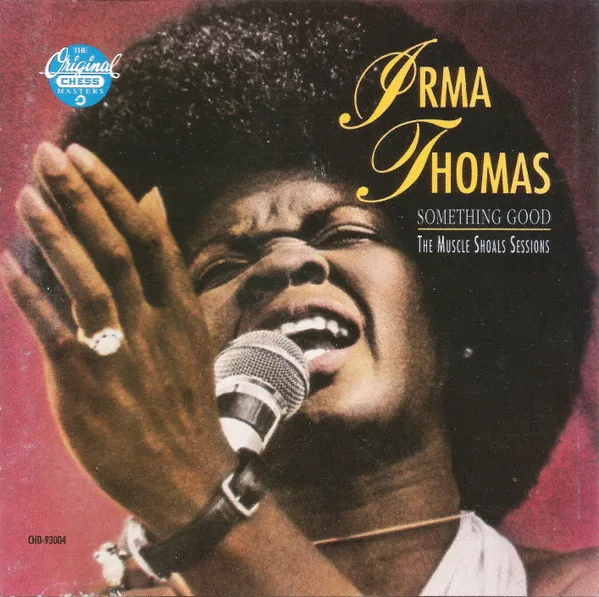 Something Good / The Muscle Shoals Sessions