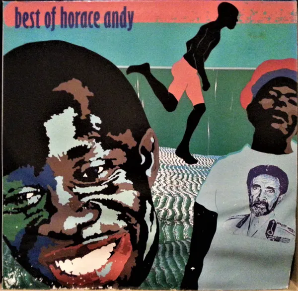 Best Of Horace Andy