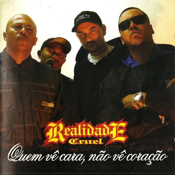 Quem Vê Cara, Não Vê Coração