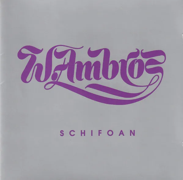 Schifoan - Nachschlag 1973 - 1979