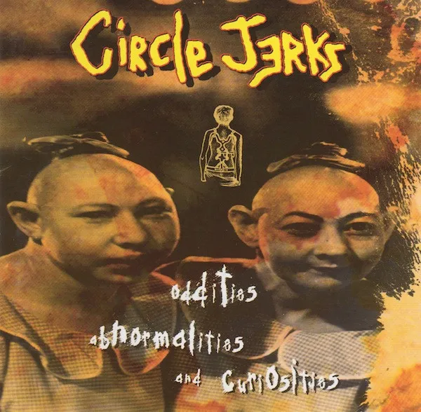 Oddities, Abnormalities & Curiosities