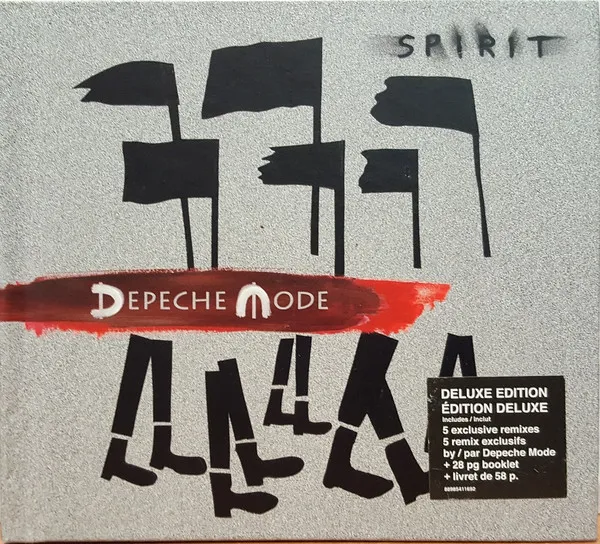 SPIRIT [DELUXE]