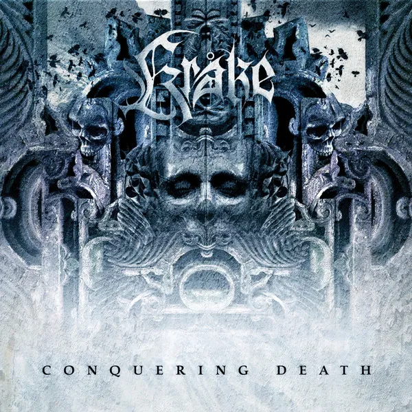 CONQUERING DEATH