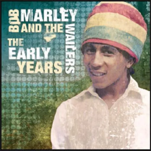 The Early Years