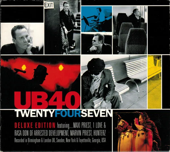 TwentyFourSeven