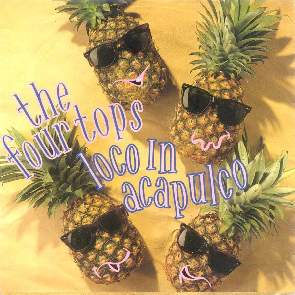 Loco In Acapulco