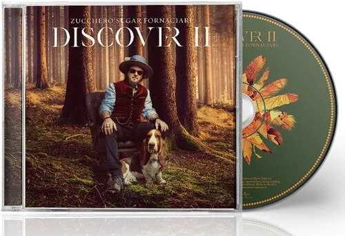 Discover Ii