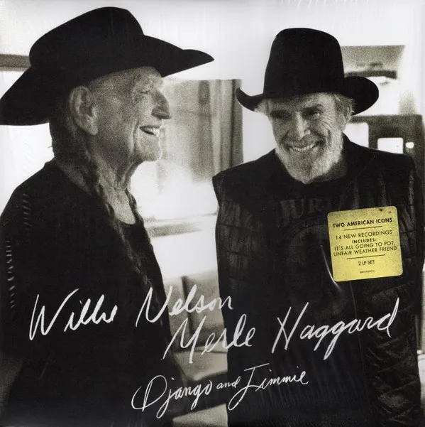 Django And Jimmie