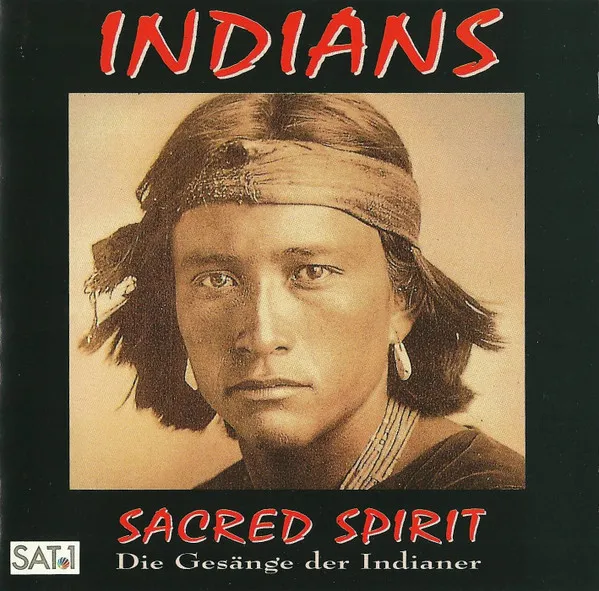 SACRED SPIRIT