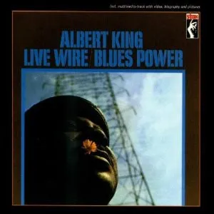 Live Wire / Blues Power
