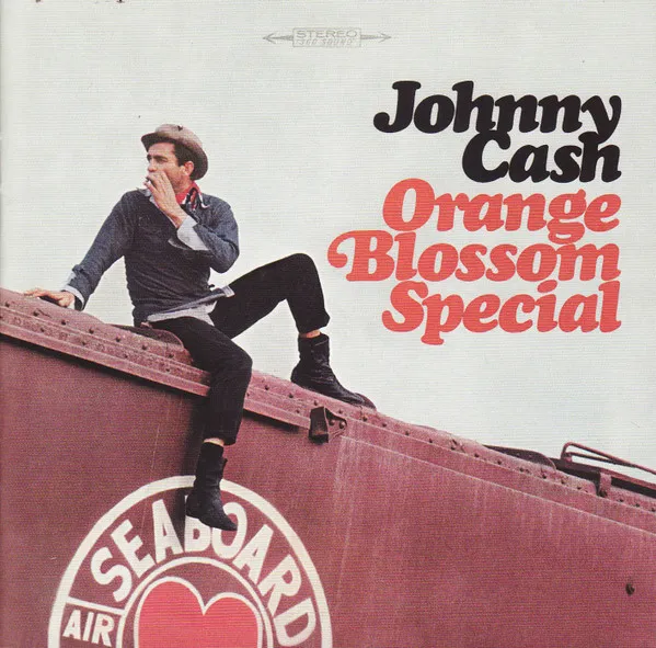 Orange Blossom Special