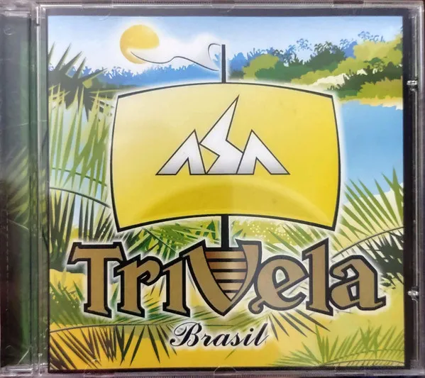 Trivela Brasil