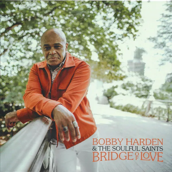 Harden, Bobby & the Soulful Saints