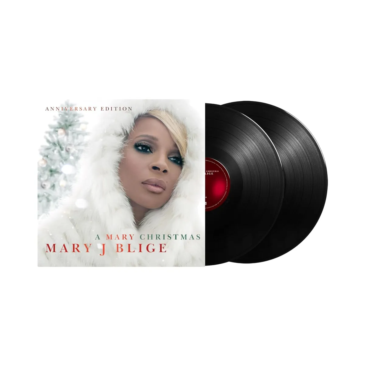 A Mary Christmas