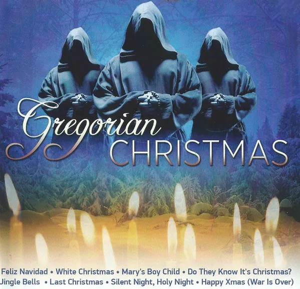 Gregorian Christmas