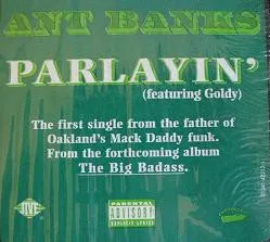 Parlayin'
