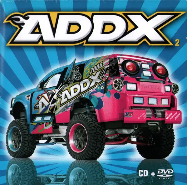 ADDX 2