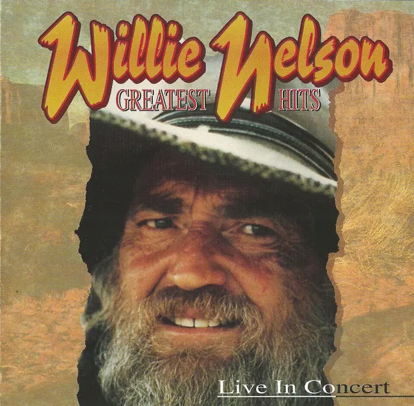 Greatest Hits Live In Concert