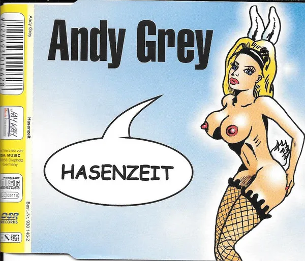 Hasenzeit