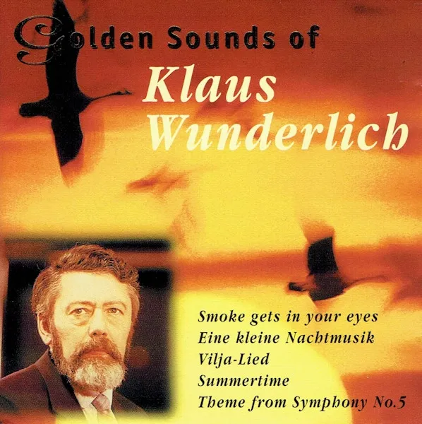 Golden Sounds Of Klaus Wunderlich