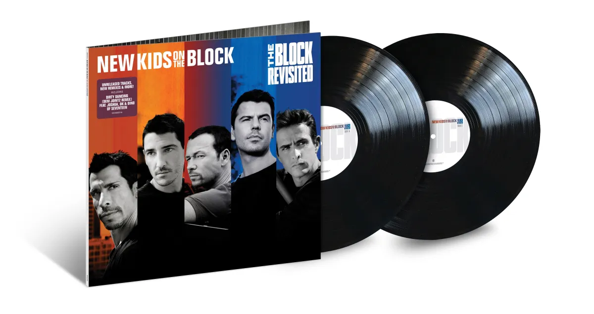 The Block Revisited