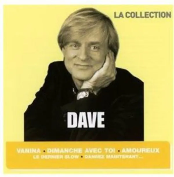 Dave -  La Collection