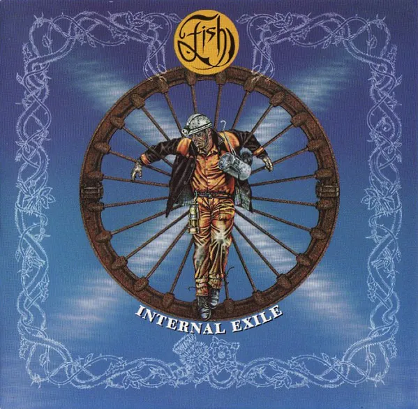 Internal Exile