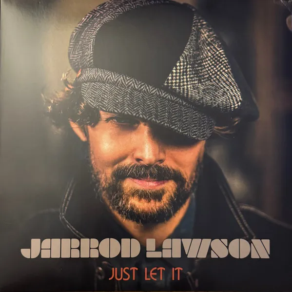 Just Let It
