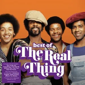 The Real Thing (Soul/Liverpool)