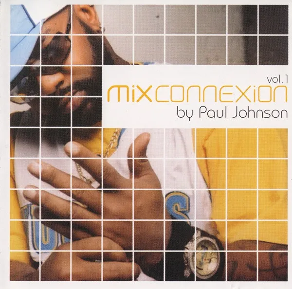 Mix Connexion Vol. 1