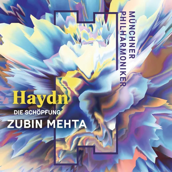 MUNCHNER PHILHARMONIKER/MEHTA, ZUBIN